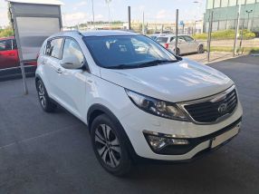 Kia Sportage - 2013