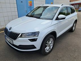 Skoda Karoq - 2019