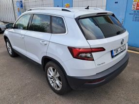 Skoda Karoq - 2019