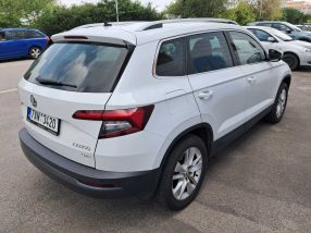 Skoda Karoq - 2019