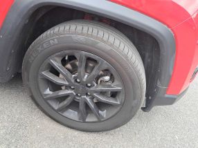 Jeep Compass - 2021