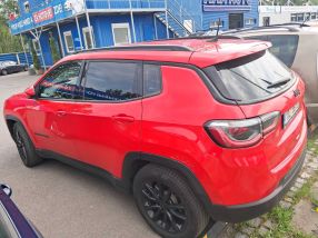 Jeep Compass - 2021