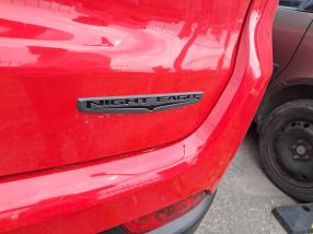 Jeep Compass - 2021