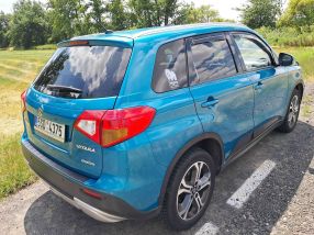 Suzuki Vitara - 2015