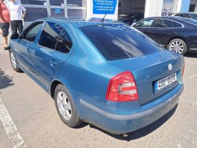 Skoda Octavia - 2006
