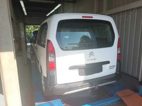 Citroen Berlingo - 2018