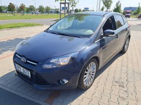 Ford Focus - 2011