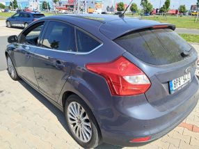 Ford Focus - 2011