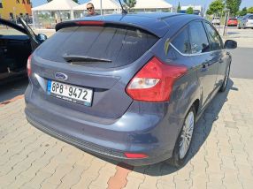 Ford Focus - 2011