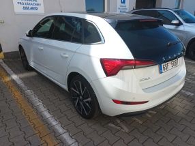 Skoda Scala - 2023