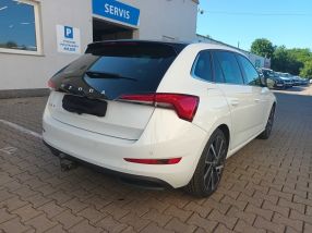 Skoda Scala - 2023