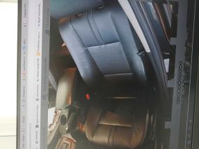 BMW X3 - 2010