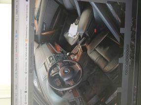 BMW X3 - 2010