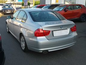 BMW 3 - 2011