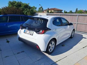 Toyota Yaris - 2023