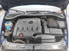 Skoda Octavia - 2009