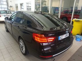 BMW 3GT - 2013