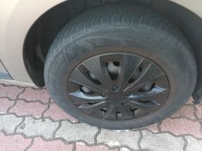 Renault Megane - 2010