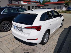 Skoda Scala - 2021