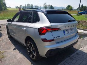 Skoda Kamiq - 2024