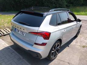 Skoda Kamiq - 2024