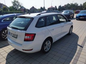 Skoda Fabia - 2022