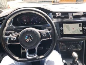 Volkswagen Tiguan Allspace - 2020