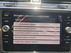 Volkswagen Tiguan Allspace - 2020