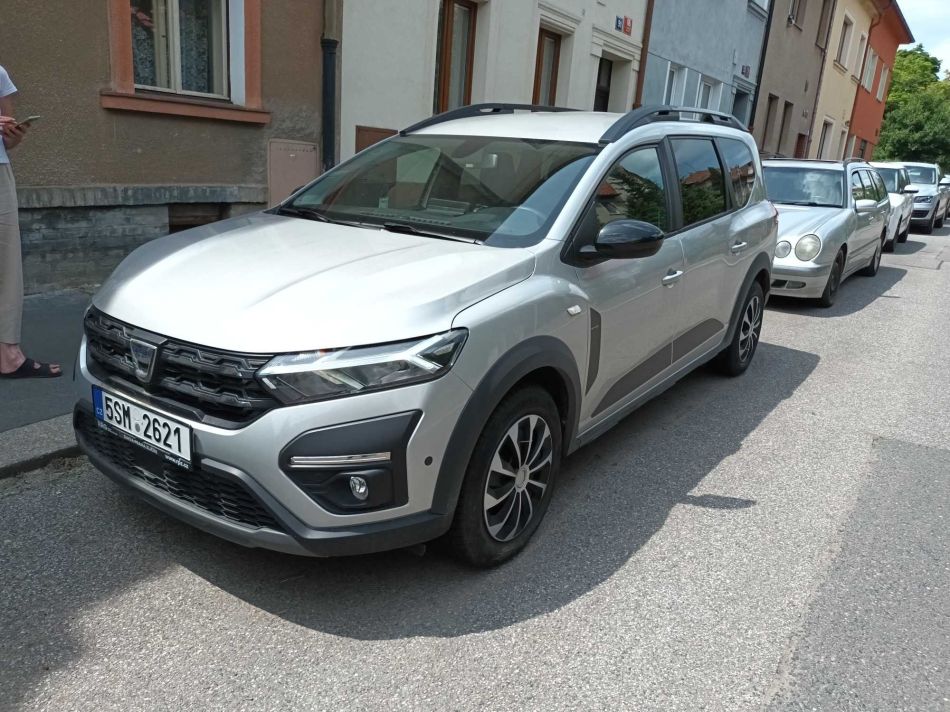 Dacia Jogger - 2022