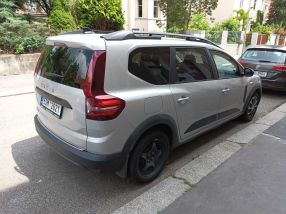 Dacia Jogger - 2022