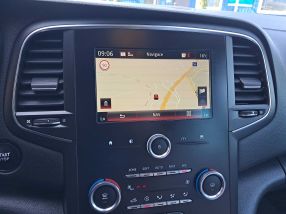 Renault Megane - 2018