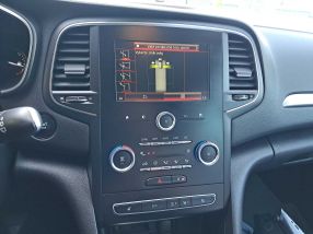 Renault Megane - 2018