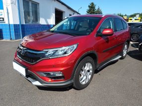 Honda CRV - 2015