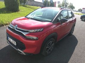 Citroen C3 Aircross - 2022