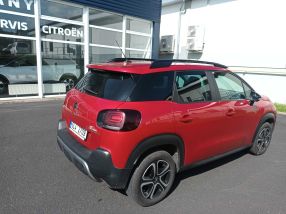 Citroen C3 Aircross - 2022