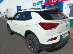 SsangYong Korando - 2023
