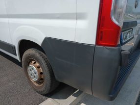 Fiat Ducato - 2014