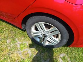 Kia Ceed - 2020
