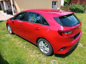 Kia Ceed - 2020