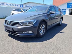 Volkswagen Passat - 2018