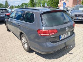 Volkswagen Passat - 2018