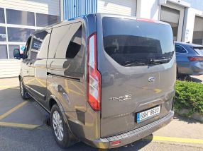 Ford Tourneo Custom - 2019