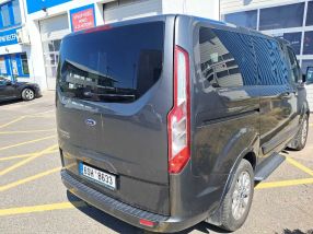 Ford Tourneo Custom - 2019