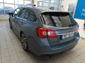 Subaru Levorg - 2017