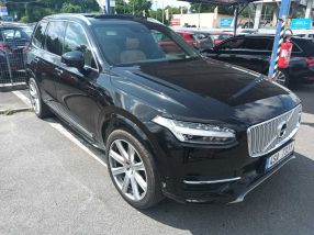 Volvo XC90 - 2017