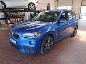 BMW X1 - 2017