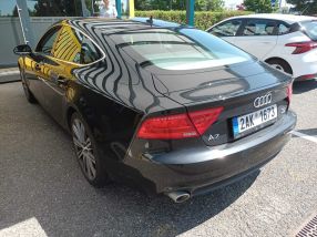 Audi A7 - 2010
