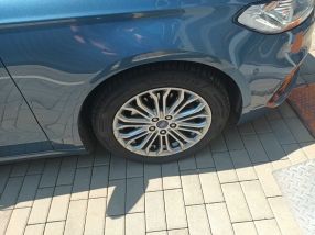 Ford Mondeo - 2021