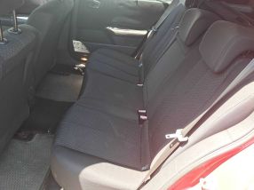 Renault Megane - 2005