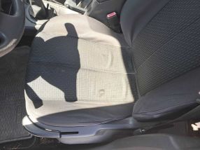 Renault Megane - 2005